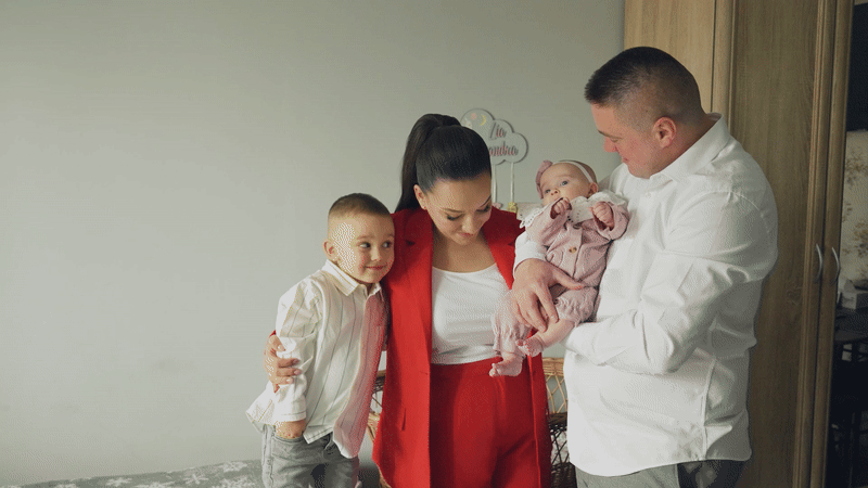 Previzualizare Video Botez